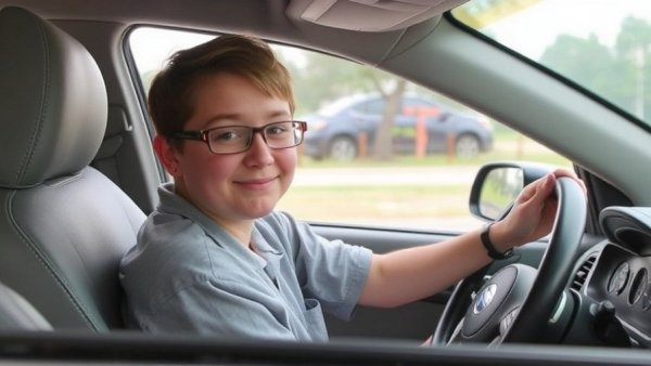 North Texas teen among advocates pushing for wrong way driving solutions