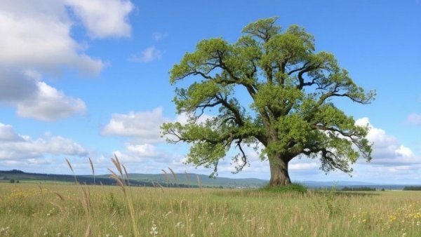 People in the UK: why do you love spending time in nature?