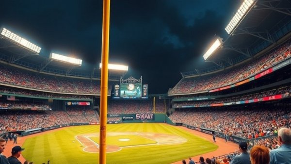 Jackson Holliday first home run 2026 under foul pole speculation.