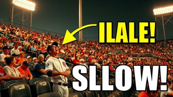 Exciting moment illustrating Jackson Holliday’s first homer of 2026 with a crowd.