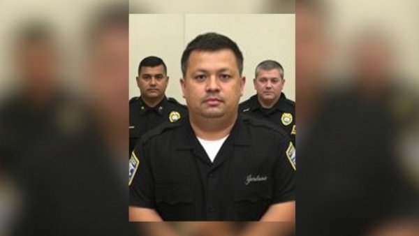 Family of slain officer Jacob Candanoza reflects as killer prepares for sentencing