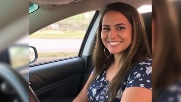 Friends remember young mother killed by wrong-way driver in Dallas