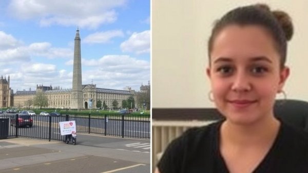 Teacher charged with child grooming after admitting to crush on Instagram