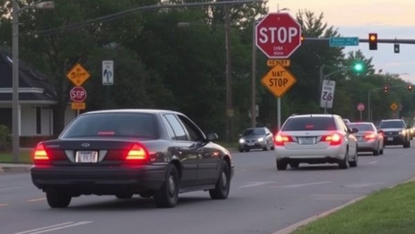 Denton joins Dallas, Fort Worth in effort to eliminate traffic deaths