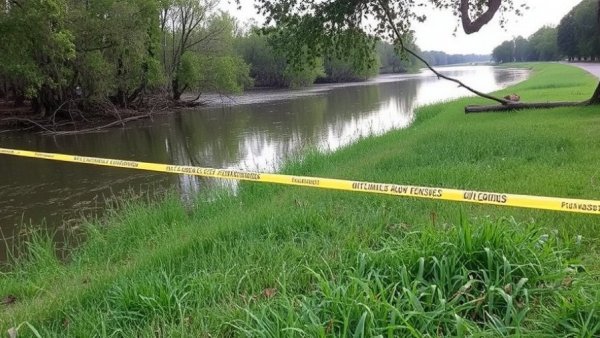 Body discovered near Brays Bayou in southwest Houston, according to HPD homicide detectives