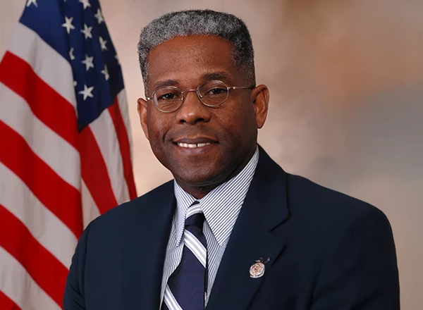 Dallas County GOP chair Allen West steps down amid voting controversy