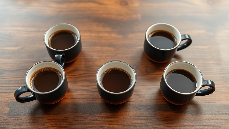 Dr. Crandall discusses health tips including coffee effect on heart.