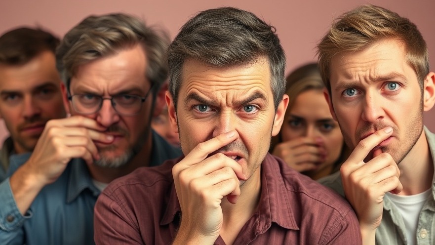How to stop excessive gas and smelly farting: person gives tips.