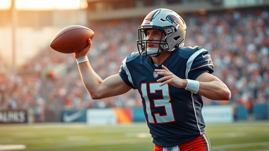 NFL Preseason Highlights player catches pass