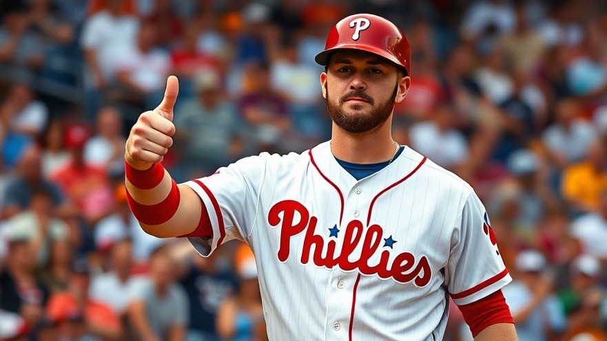 August 9 MLB highlights recap featuring baseball player with thumbs up.