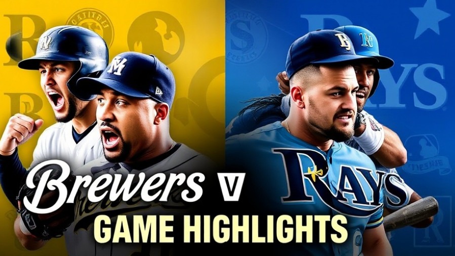 World Series Game Four Highlights showcasing competitive player expressions.