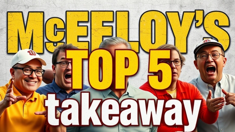 Vibrant coaches animatedly discussing Alabama comeback and Ole Miss Oregon victory