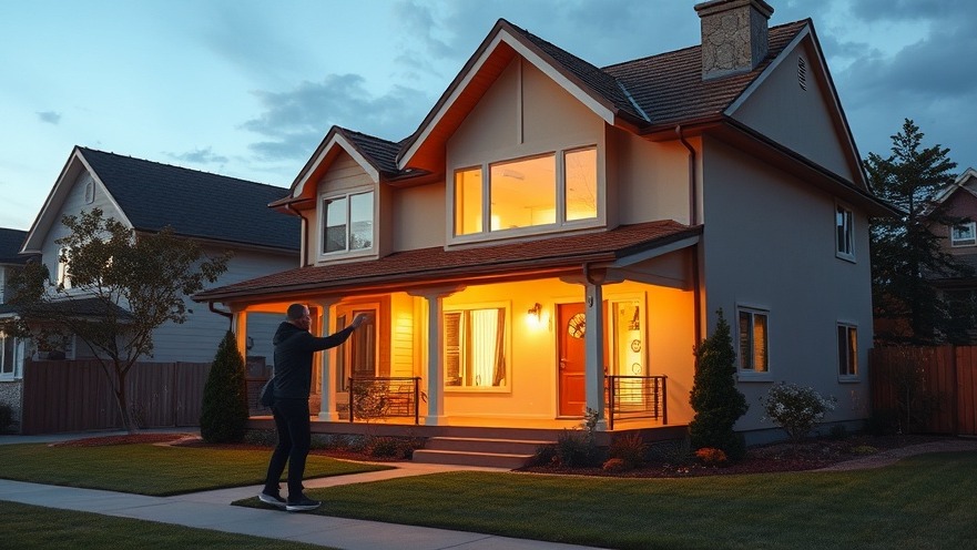 Explore Texas homeownership education for buying a house wisely.