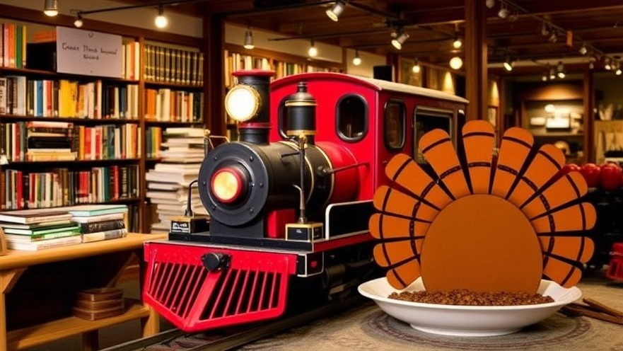 Local news Austin: Upcoming community events Cedar Park for November and December.