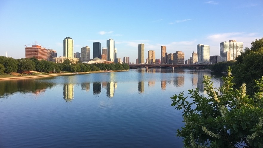 Drowning prevention efforts by Lady Bird Lake for Austin public safety.