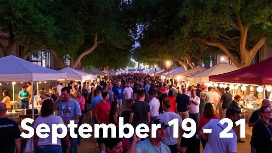 Explore free and cheap family activities in San Antonio events calendar, Sept 19-21.