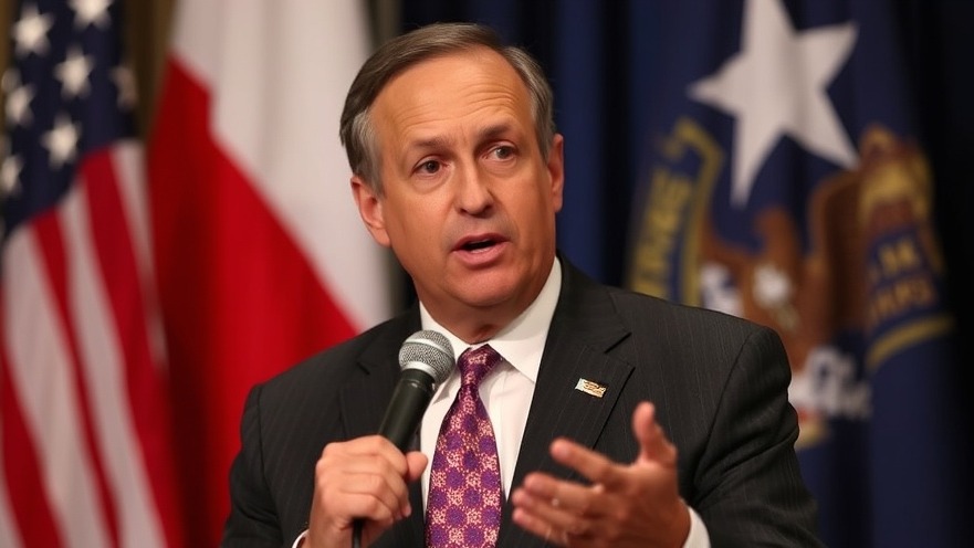Texas Attorney General Ken Paxton discusses the latest Texas elections.