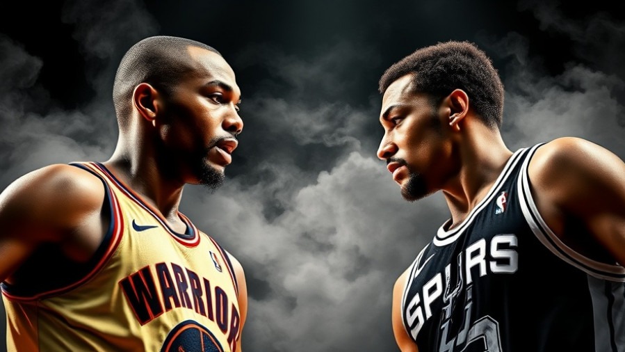 NBA game recap featuring intense Curry performance highlights and Wembanyama's impact.