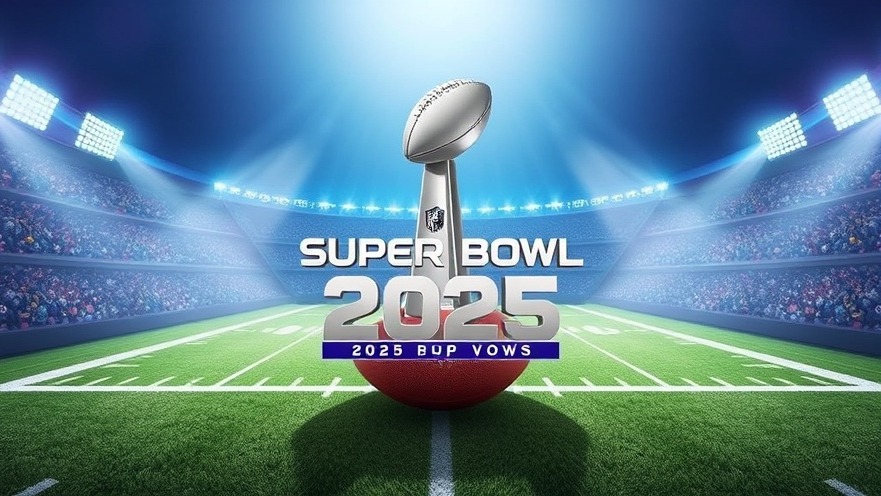 Super Bowl 2025 featuring exciting NFL news and fantasy football picks.