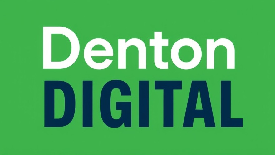 Denton ISD launches 'Denton Digital' for Texas virtual learning in fall 2026.
