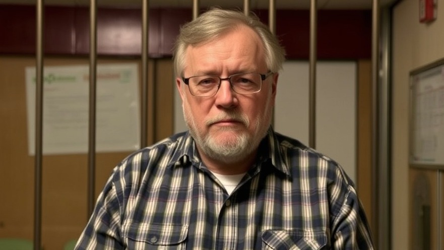 Arrest of David Flash, West Texas independent publisher amid Texas politics news.