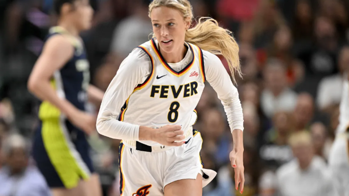 Texas group backs Sophie Cunningham's stance on transgender athletes