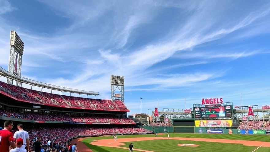 Los Angeles Angels celebrate their latest victory in MLB game highlights.