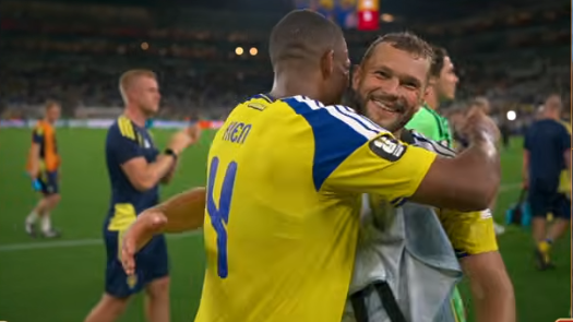 FIFA World Cup Sweden 5-1 Tunisia post-match analysis
