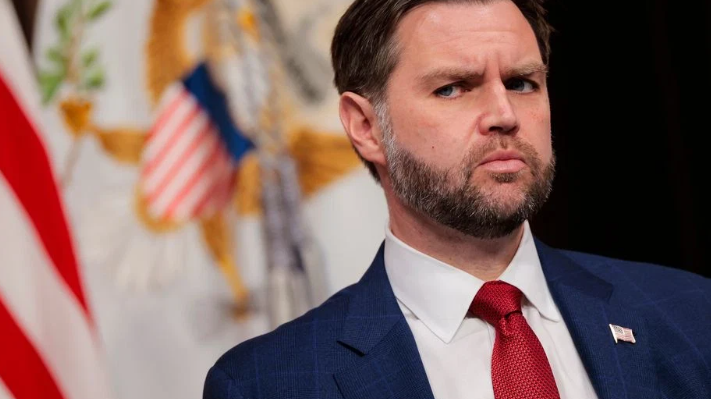 Vance Heads to New Talks With Iran. At Stake: Peace and His Own Standing.