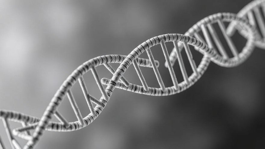 DNA strand symbolizing Texas healthcare rights and LGBTQ+ healthcare access.