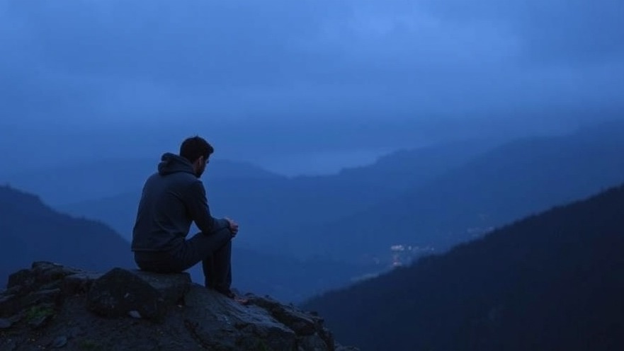 I’m nearly 30, a virgin and feel lonely. The manosphere is trying to draw me in – where else can I seek assurance? | Leading questions