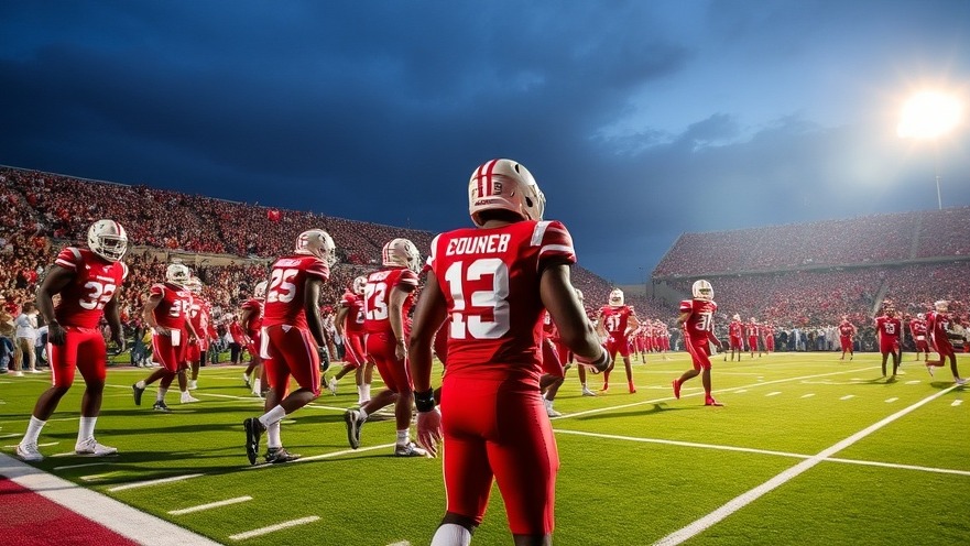 Houston Cougars football team celebrating college football wins amidst Conner Weigman performance and Oregon State struggles.
