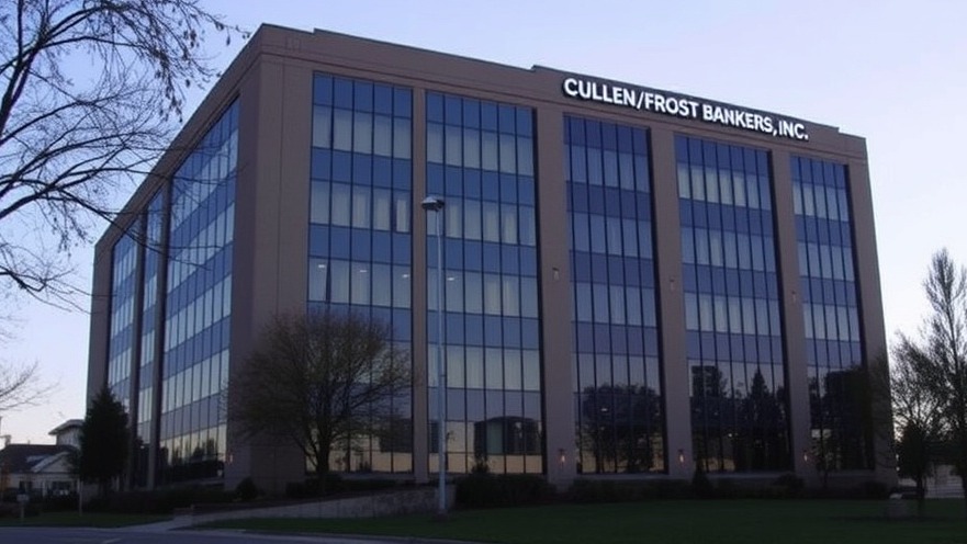 Cullen/Frost financial performance Q4 2025 earnings call insights