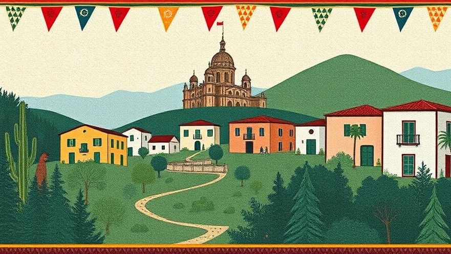 Hispanic Heritage Month celebration highlighting San Antonio cultural festivals.