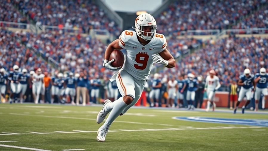 Arch Manning's performance shines in SEC football highlights vs. Kentucky Wildcats.