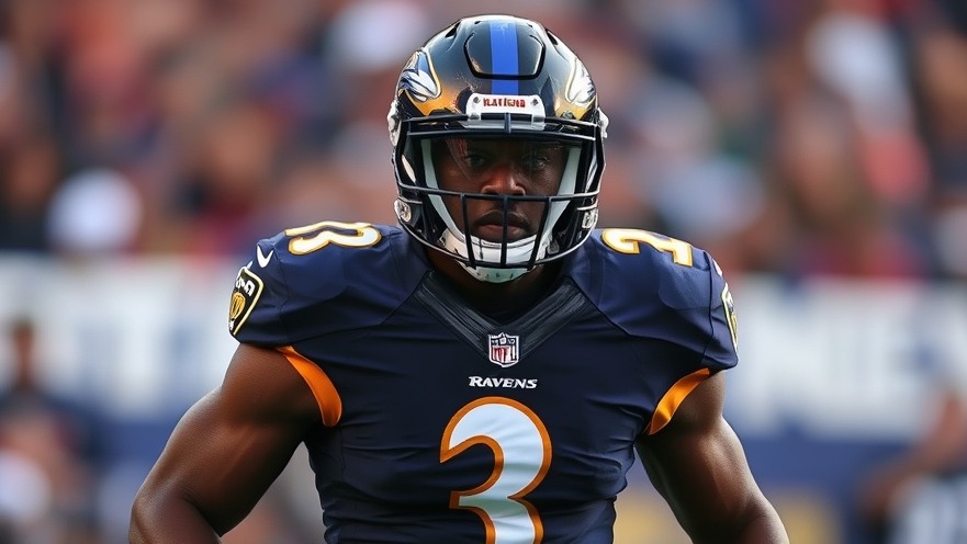 Baltimore Ravens safety Gardner-Johnson: NFL player trades and future team prospects