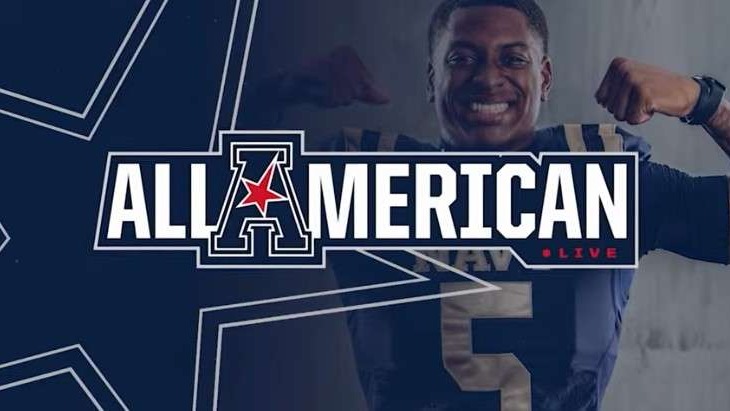 American Athletic Conference football summary with game highlights and fan reactions.