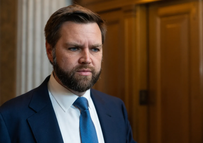 Intense speaker fervently discussing, potential high stakes Iran peace talks.