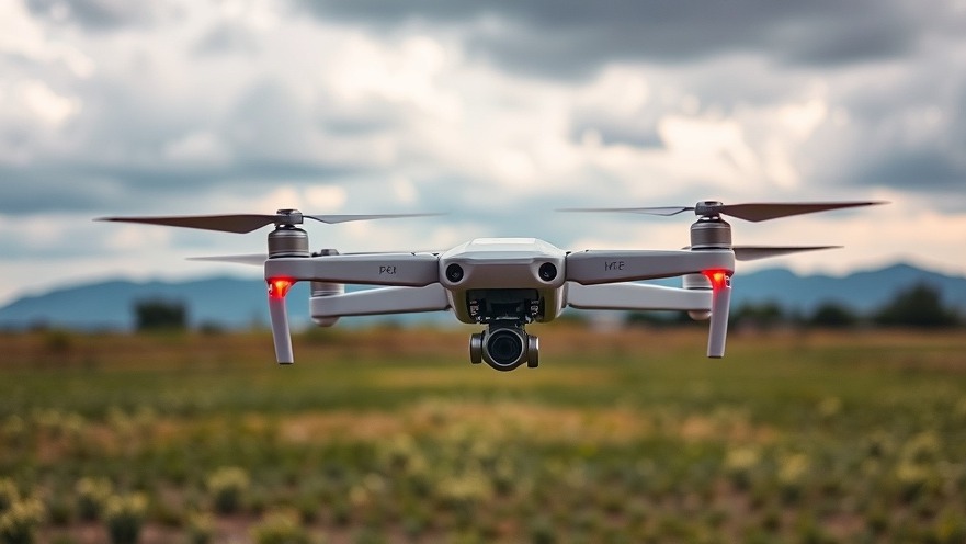 Drone attack highlights critical national security news and foreign affairs in the USA.