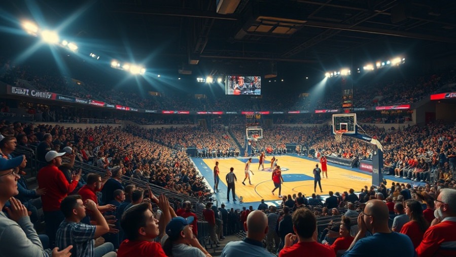High-energy NBA highlights of Rockets Pelicans recap in a vibrant arena.