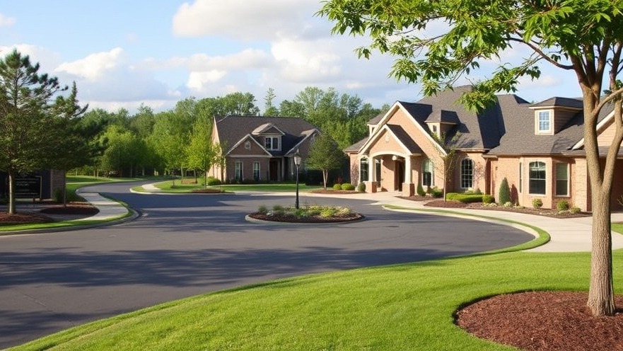 Leander Estates community showcasing local news Austin and vibrant community living.