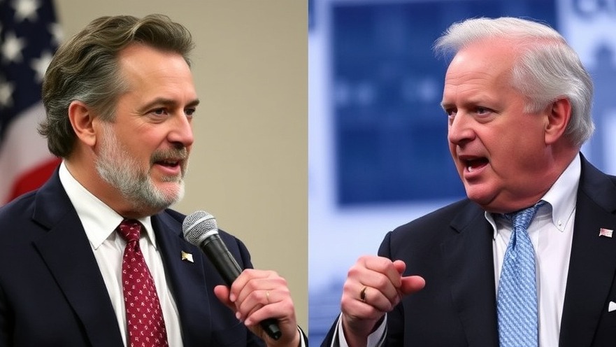 Texas elections 2025: John Cornyn faces Ken Paxton in key political race.