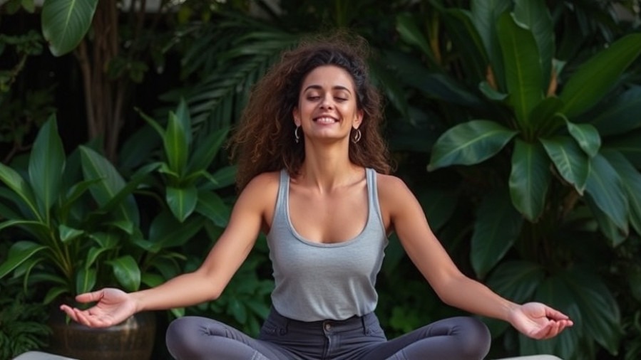 Discover psychological detachment with daily de-stress routines for wellness.