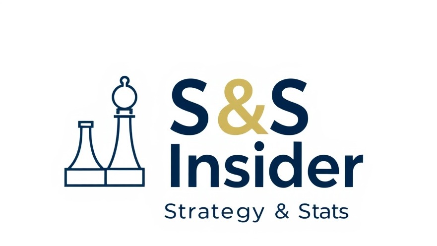 Professional logo design for S & S Insider, showcasing IT services and digital transformation.