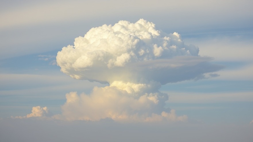 Mushroom cloud from Trump Iran strikes, highlighting military assessments in breaking US news.