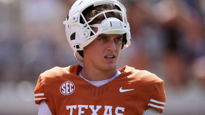 Austin news today featuring sports segment with two hosts.