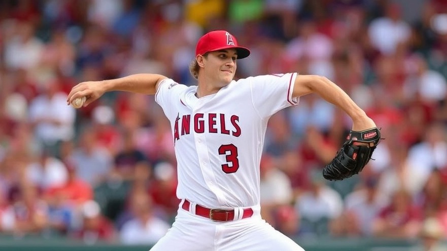 Los Angeles Angels pitcher shines in Texas Rangers game recap showcasing Eovaldi's performance