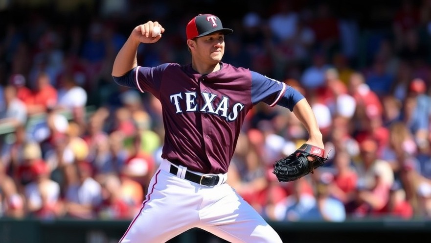 Texas Rangers pitcher Jacob deGrom struggles in MLB matchups against Phillies.