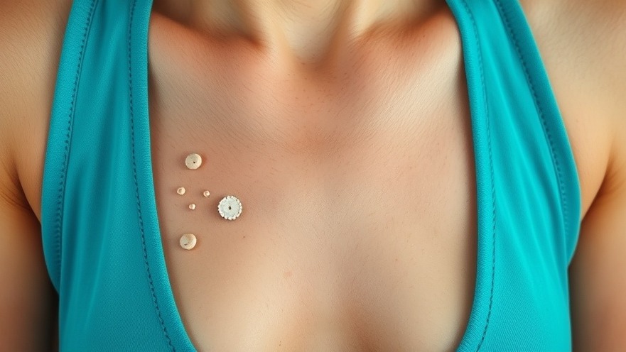 Effective home remedies for skin tags with preventive health tips in Austin.