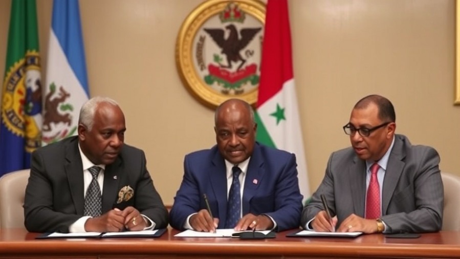 Council of Ministers endorses Haiti elections 2026 amid political crisis.